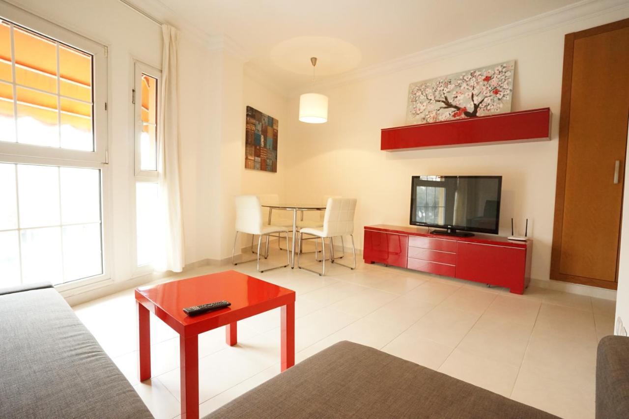 Appartement Cathedral Las Palmas